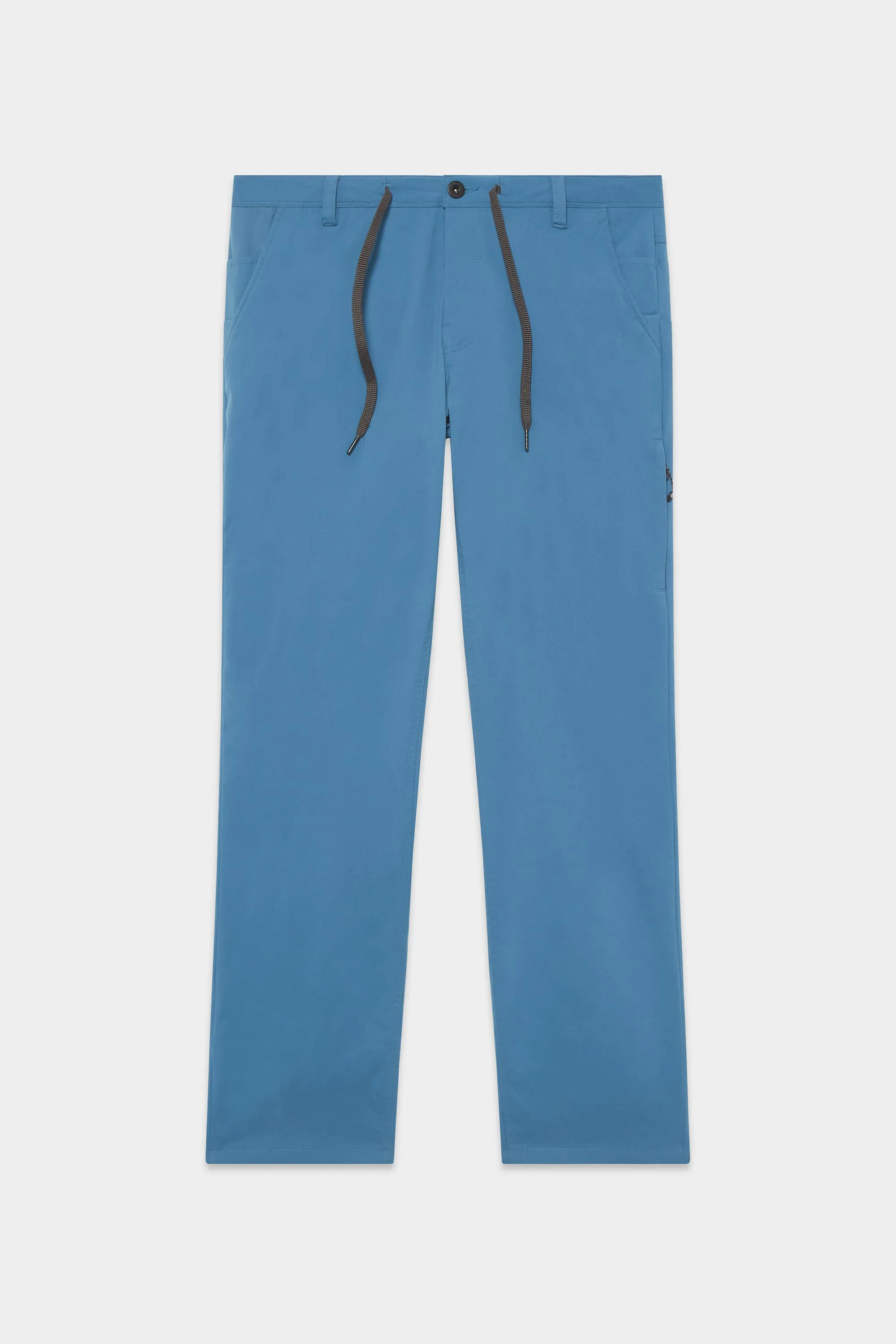 686 Men's Everywhere Merino-Lined Pant - Relaxed Fit