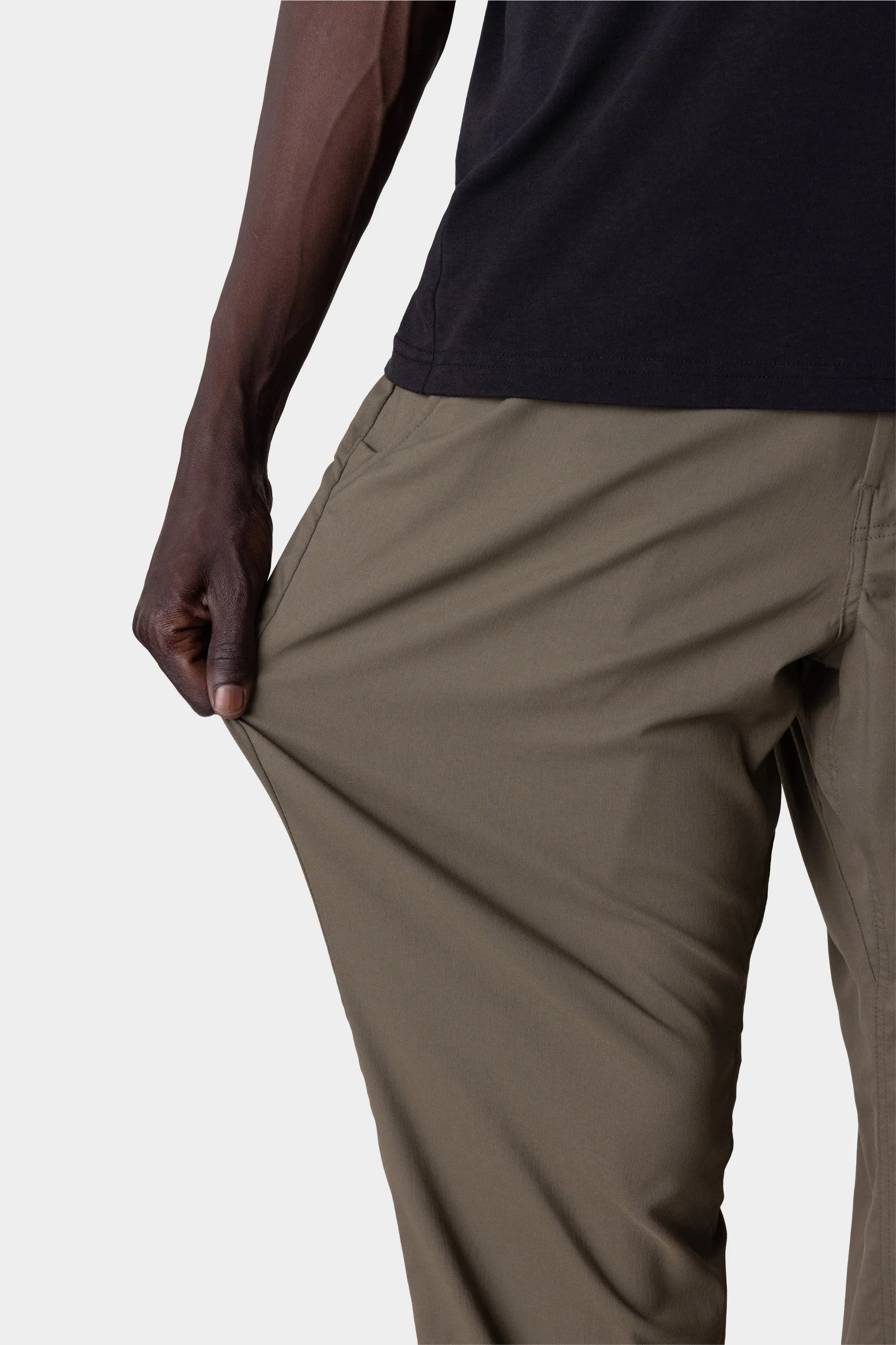 686 Men's Everywhere Merino-Lined Pant - Relaxed Fit