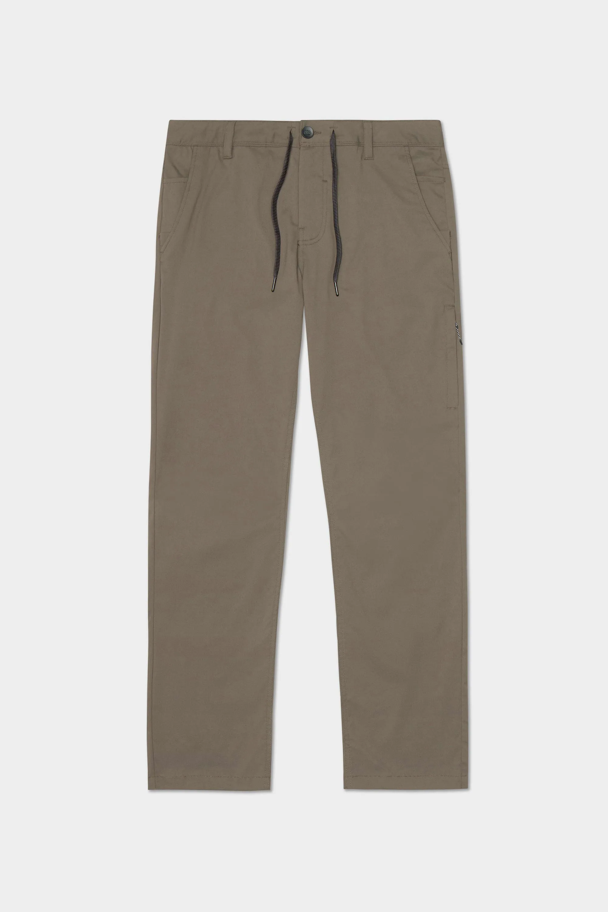 686 Men's Everywhere Merino-Lined Pant - Relaxed Fit