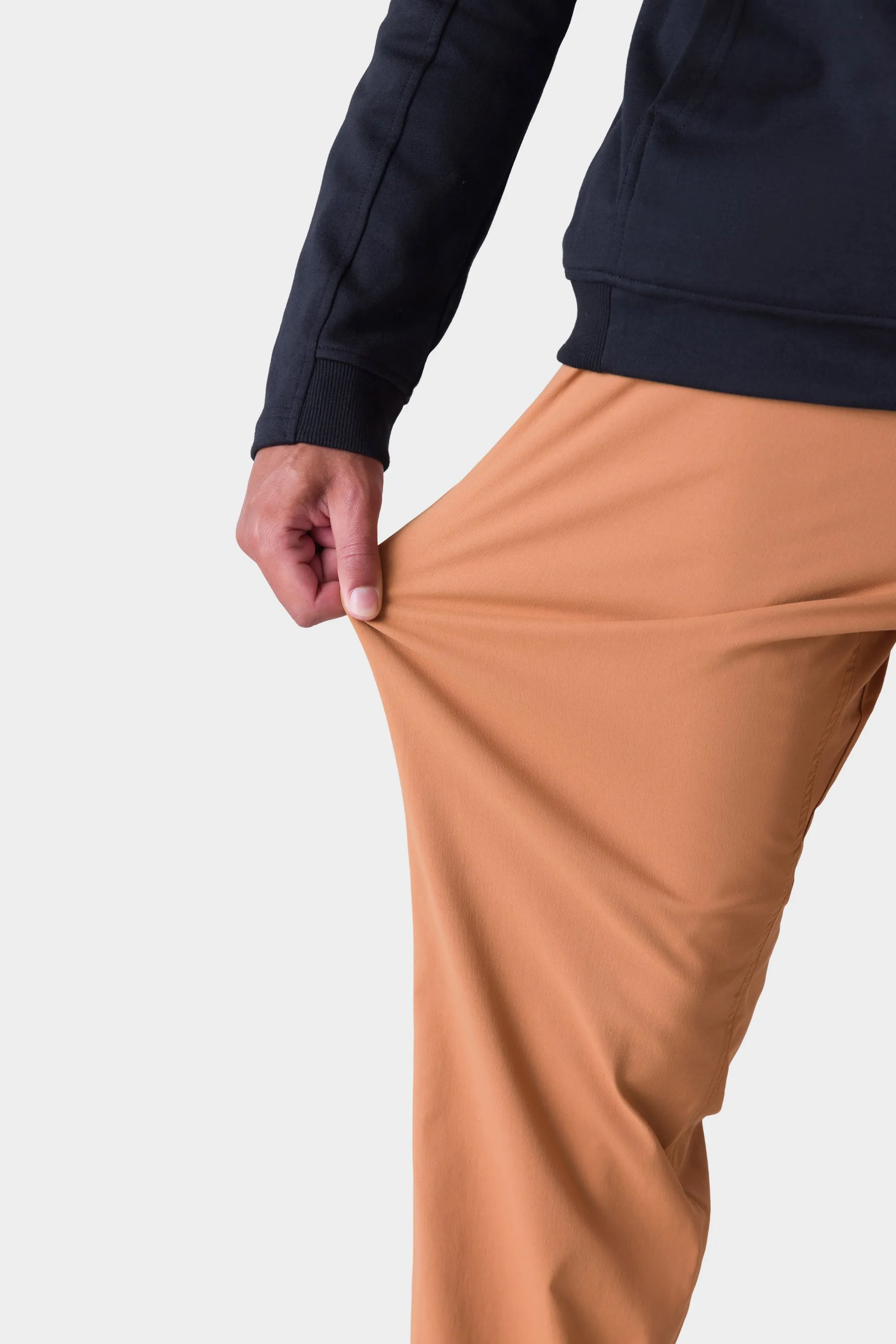 686 Men's Everywhere Merino-Lined Pant - Relaxed Fit