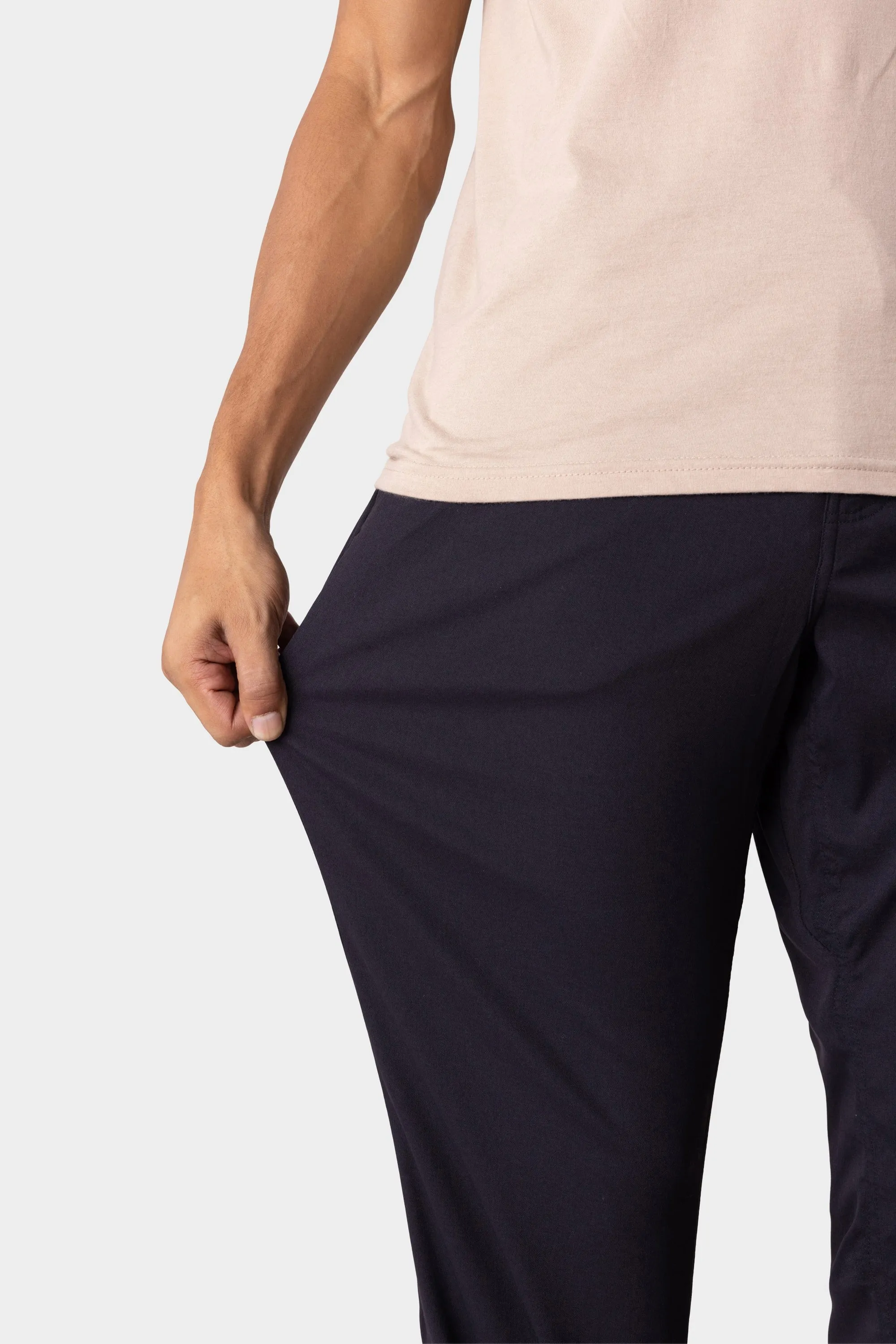 686 Men's Everywhere Merino-Lined Pant - Relaxed Fit