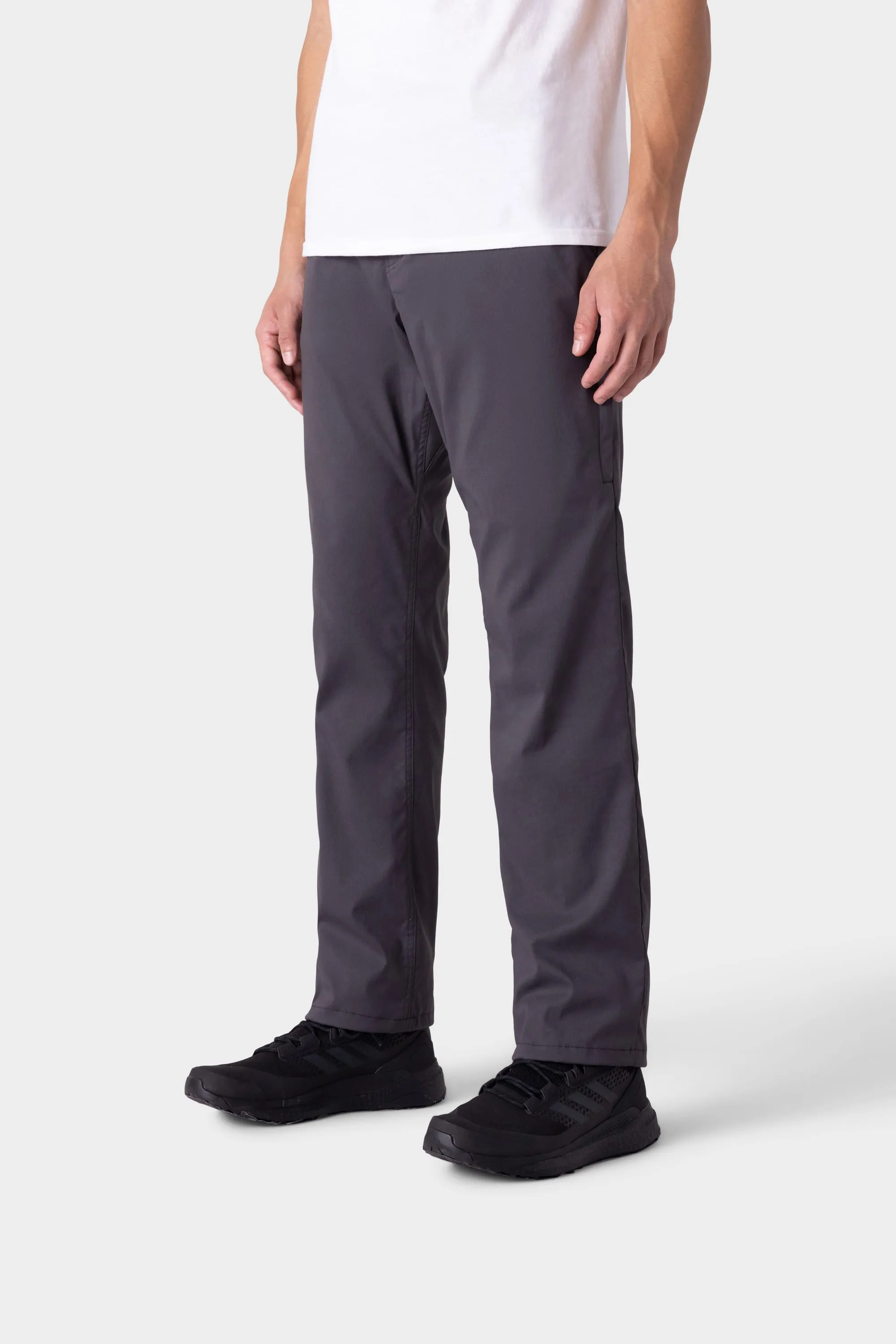 686 Men's Everywhere Merino-Lined Pant - Relaxed Fit