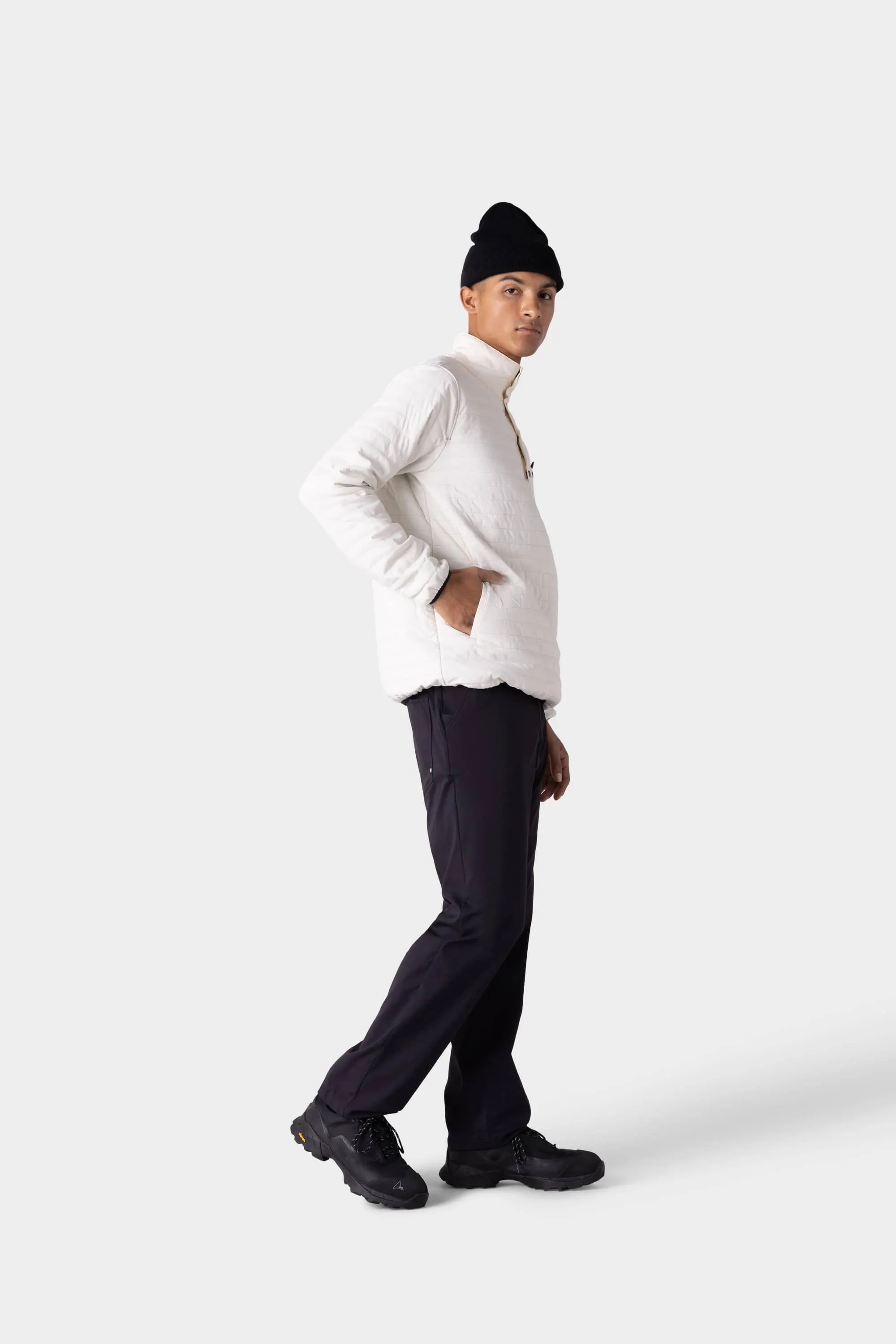 686 Men's Everywhere Merino-Lined Pant - Relaxed Fit