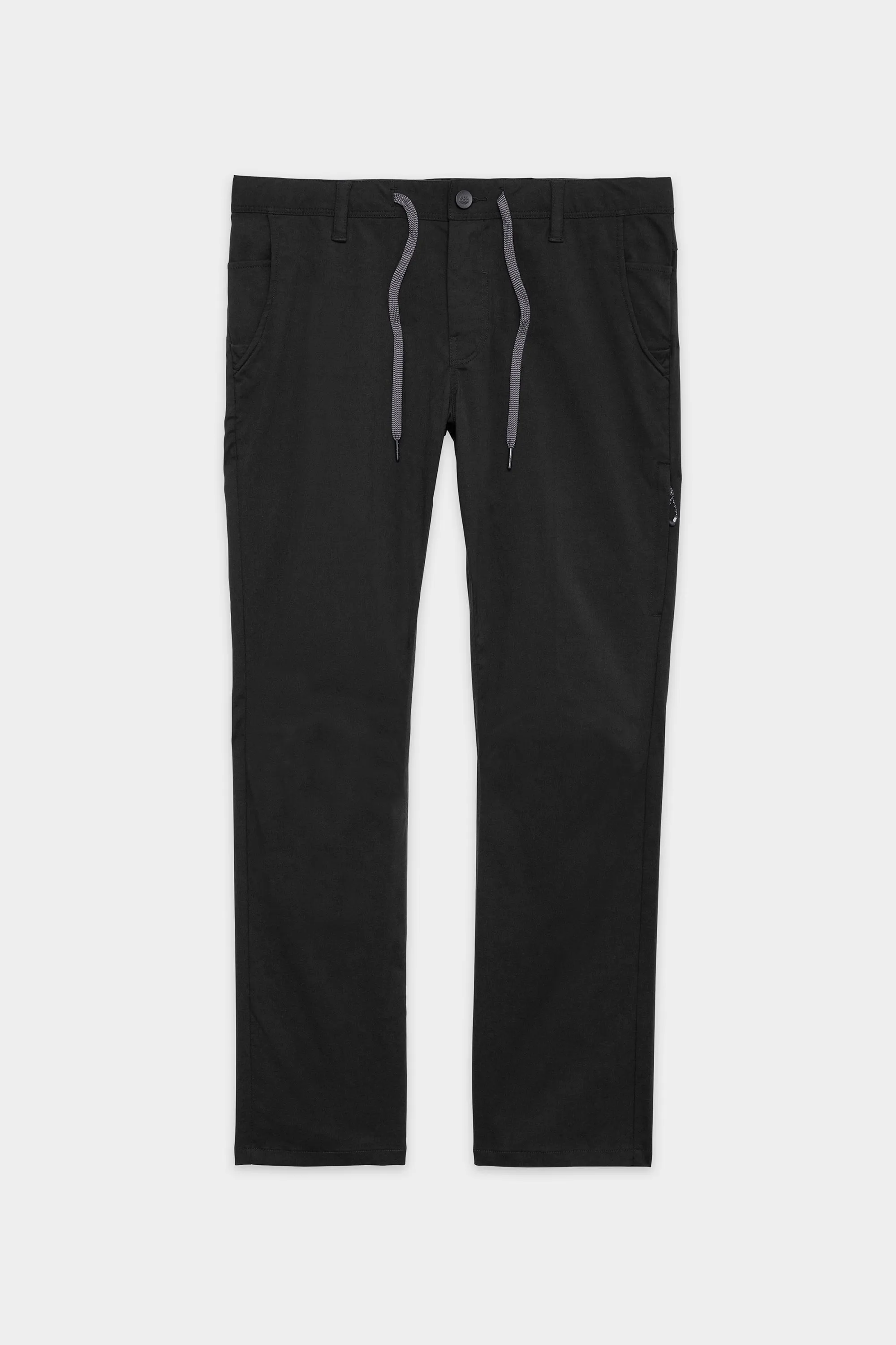 686 Men's Everywhere Merino-Lined Pant - Relaxed Fit