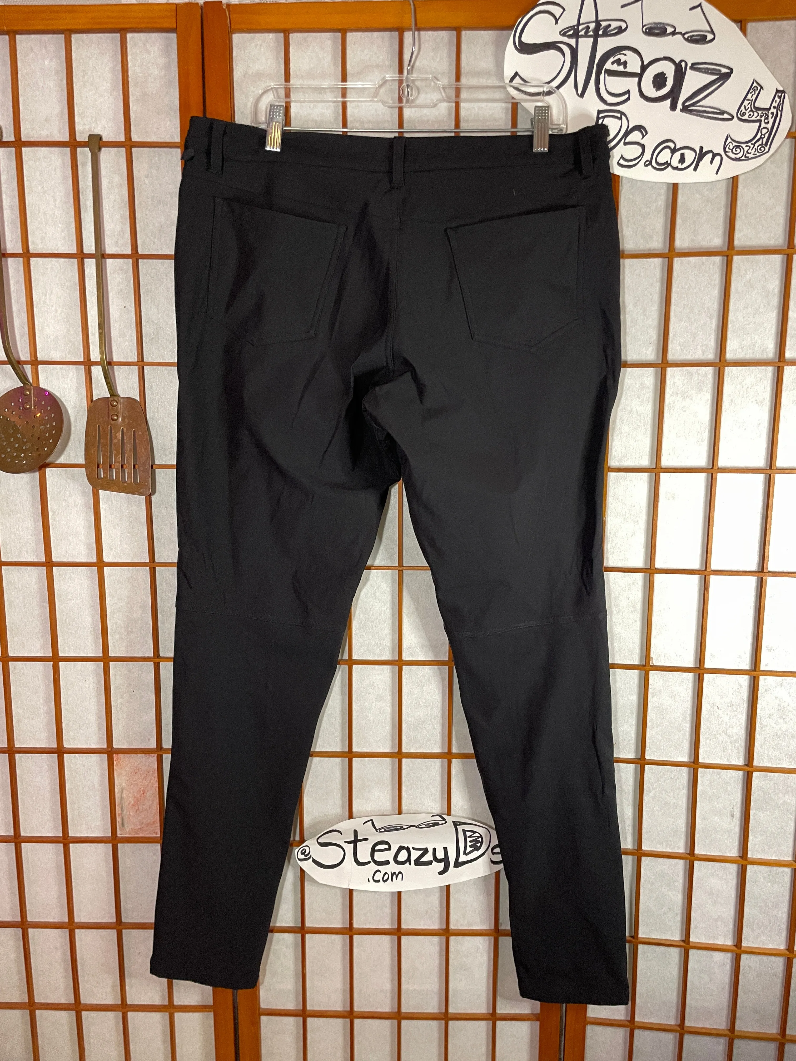 ABC Classic Warpstreme, Lululemon Pants 36x33