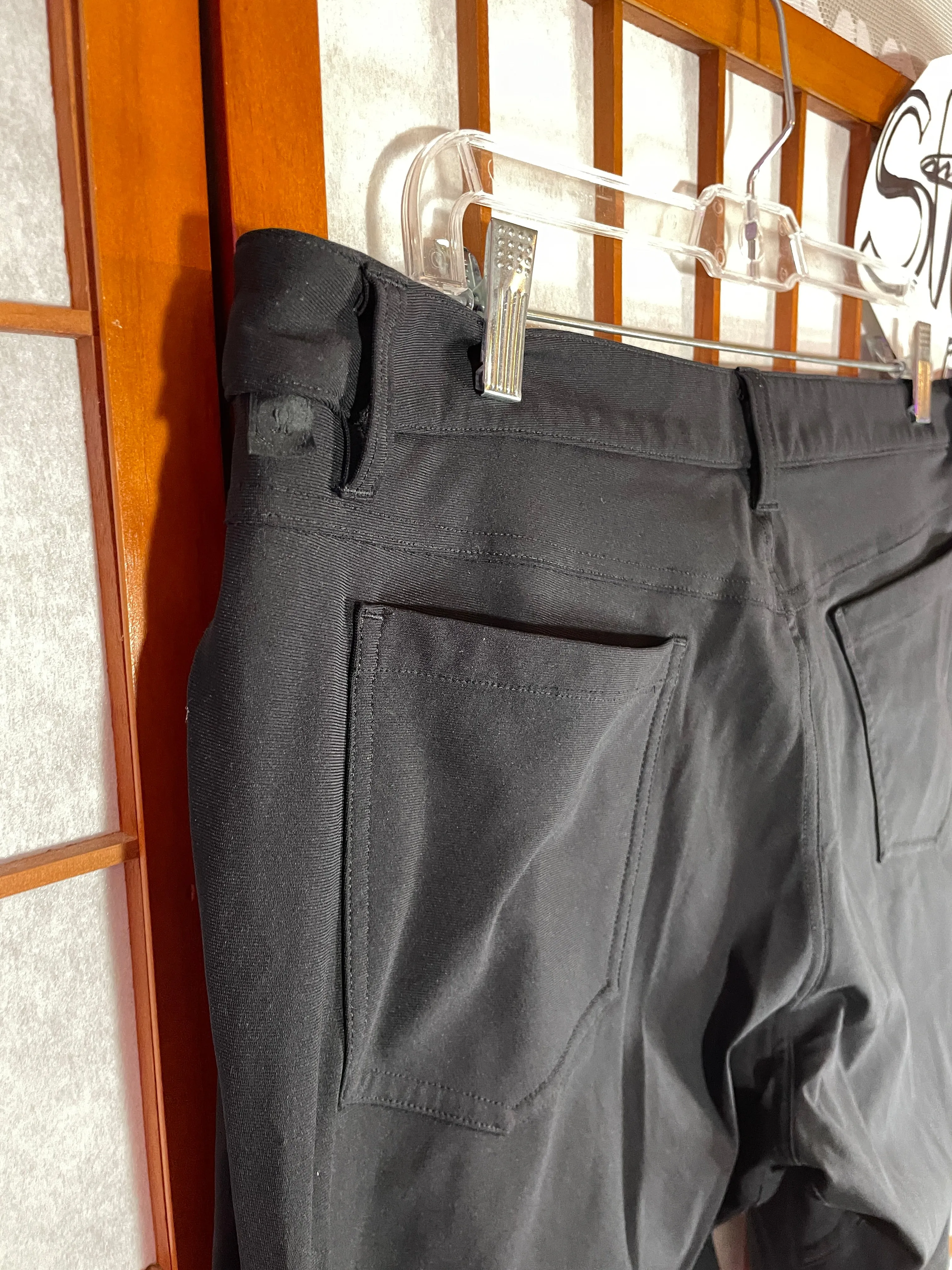 ABC Classic Warpstreme, Lululemon Pants 36x33