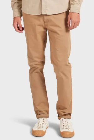 ACADEMY BRAND - Cooper Chino - Tan