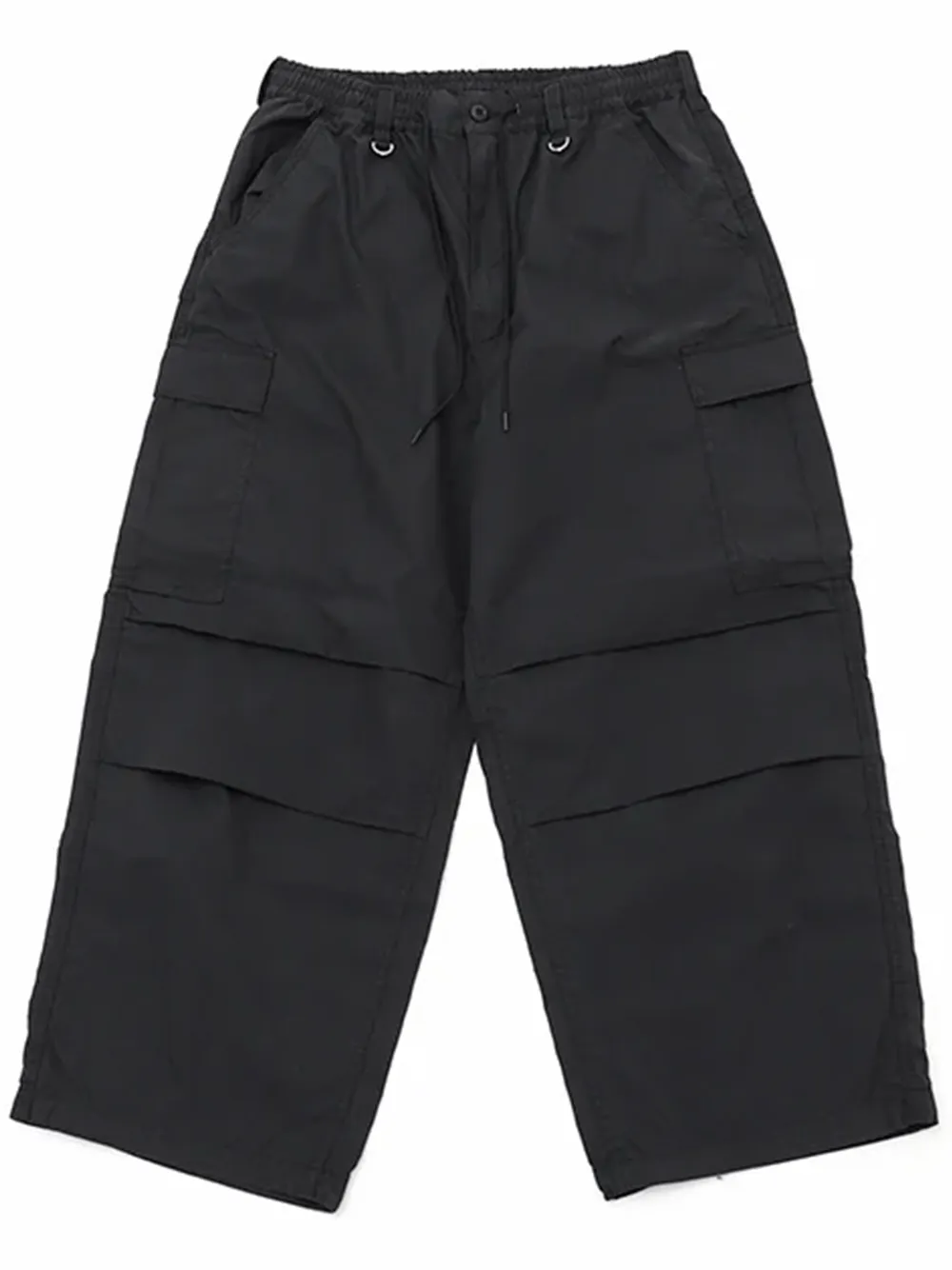 Alpha Cargo Pants