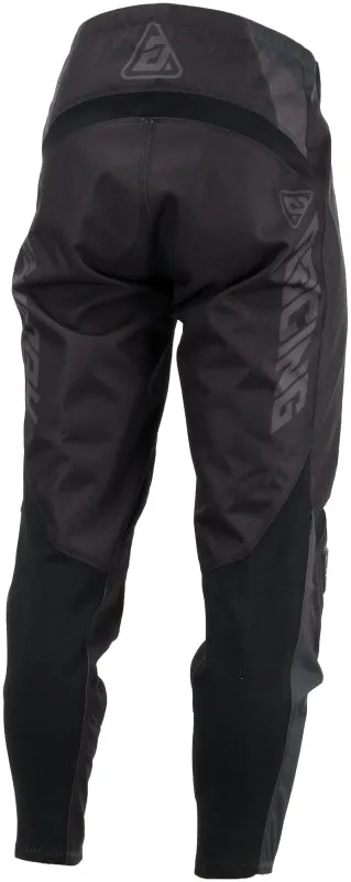 Answer 25 Syncron Envenom Pants Black/GreyYouth Size - 22