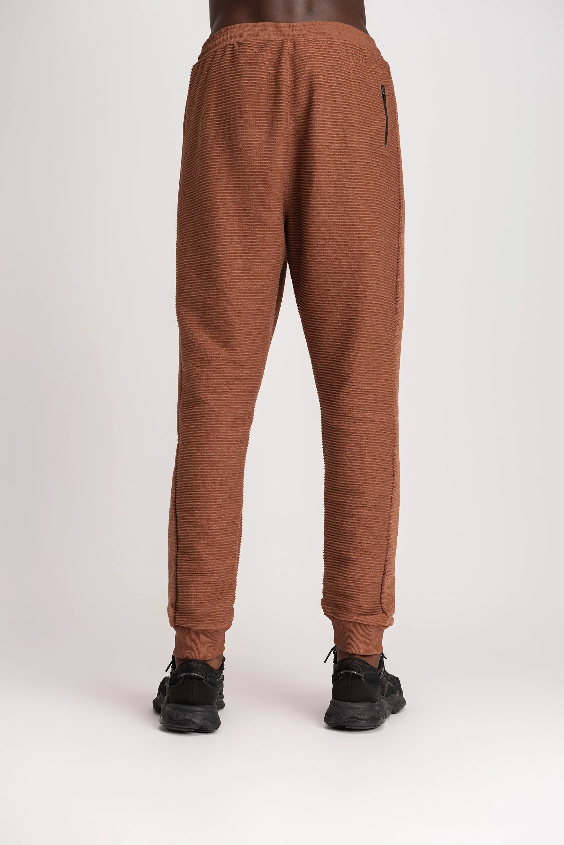 Bold Jogger Pants