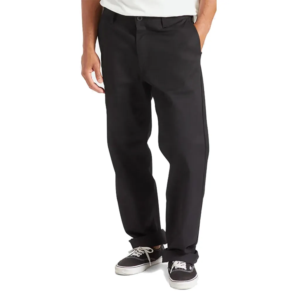 Brixton Choice Relaxed Chino Pant