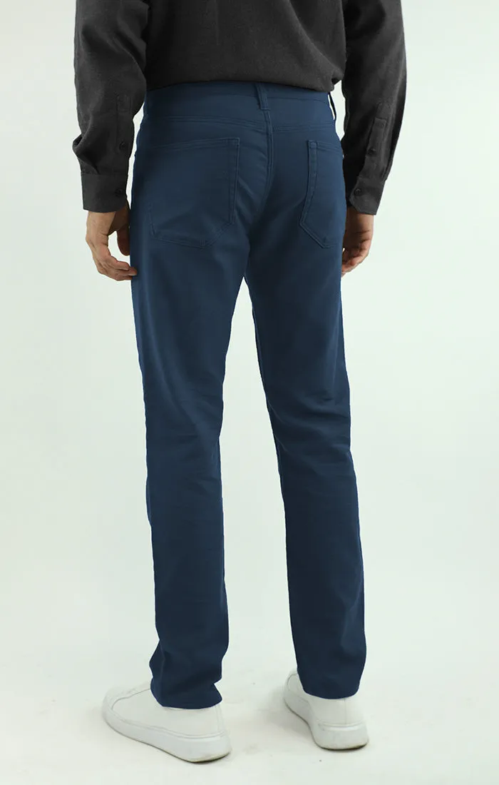 Broadway Straight Fit Stretch Traveler Pant