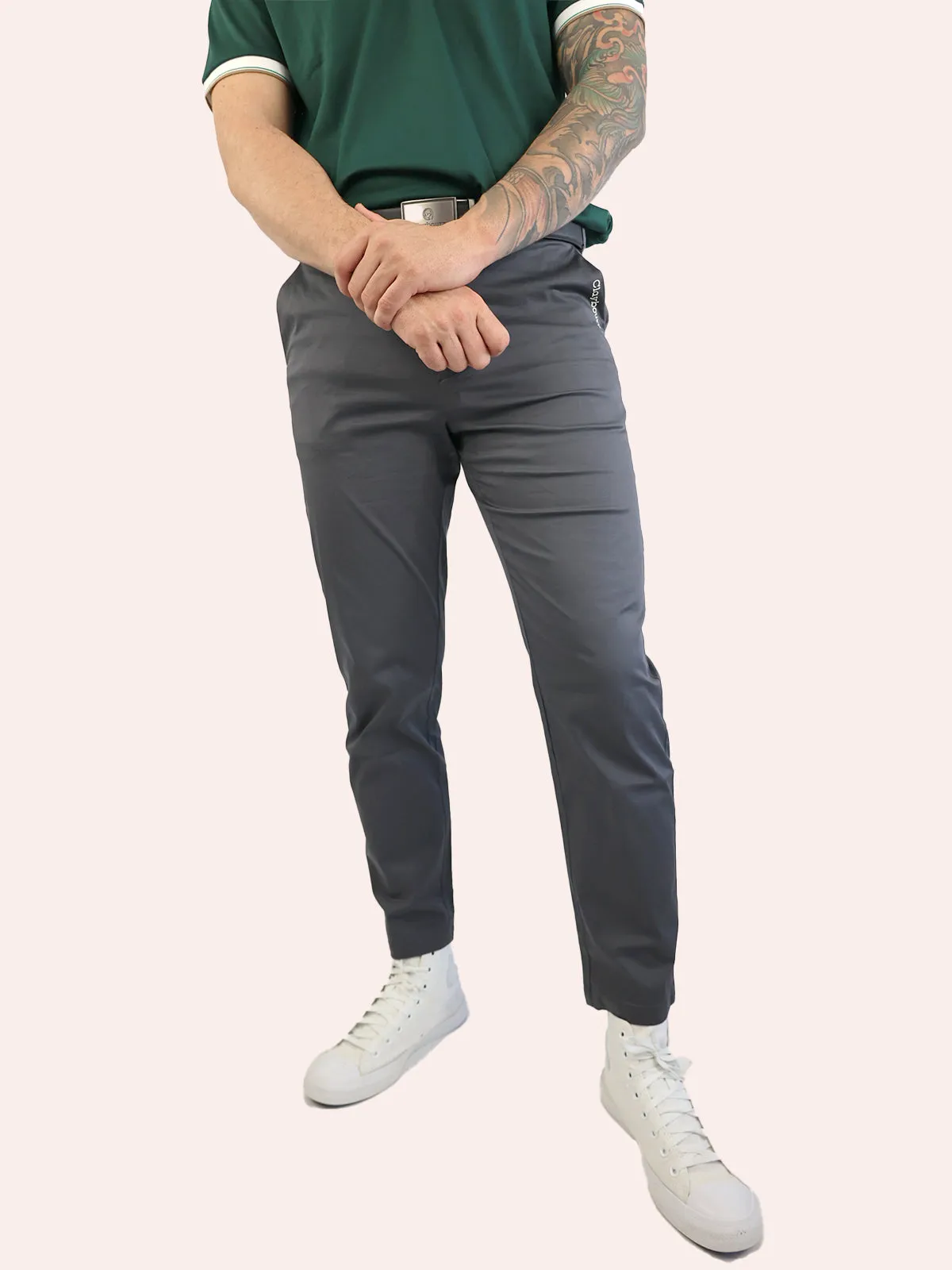 Claybourn Classic Pants