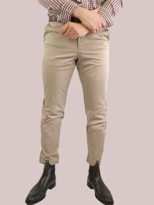 Claybourn Classic Pants