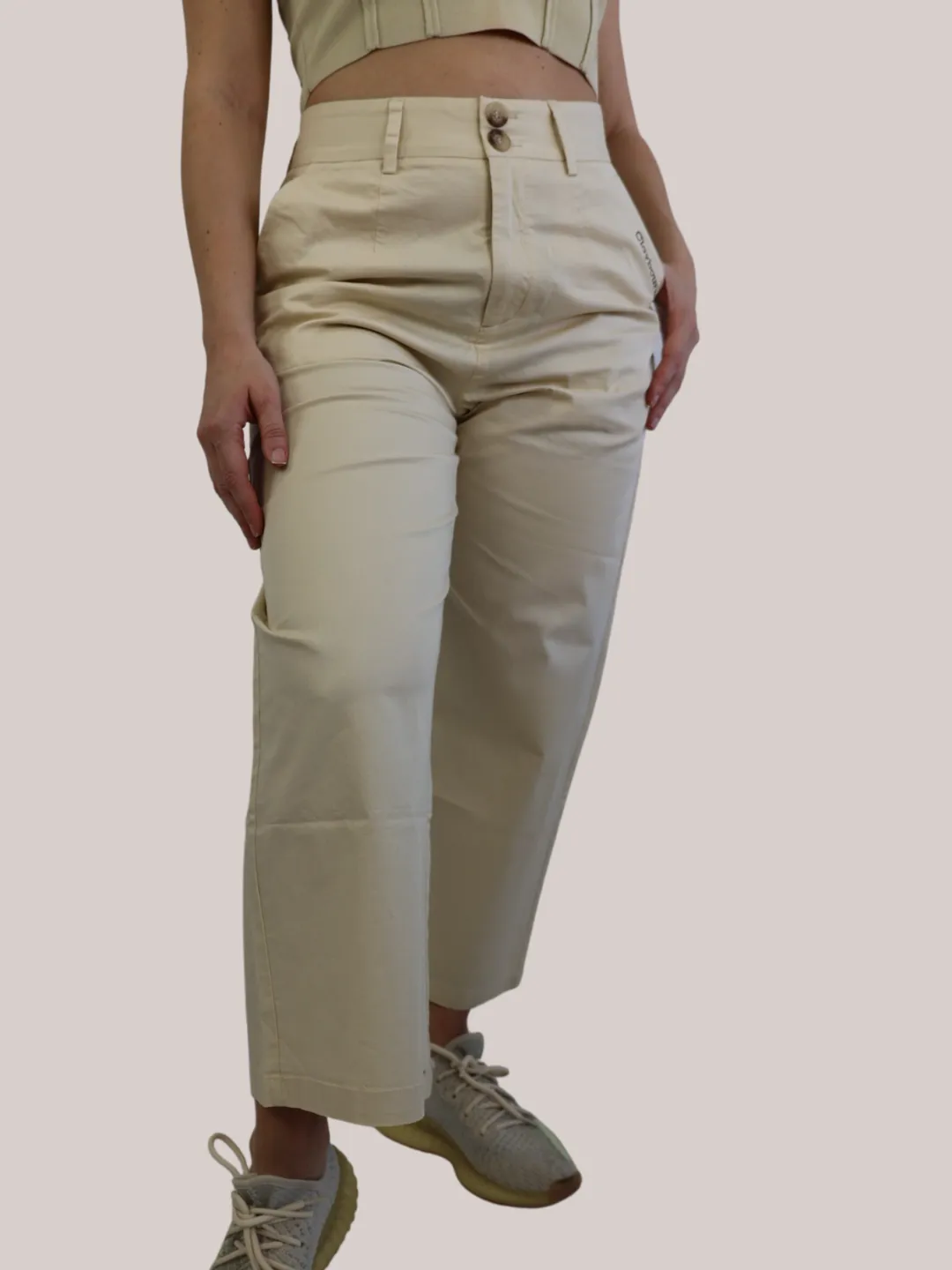 Claybourn Wide Leg Pants