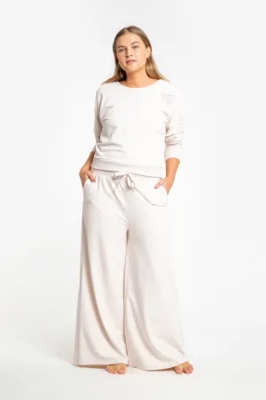 Eco Comfy Wide Pants