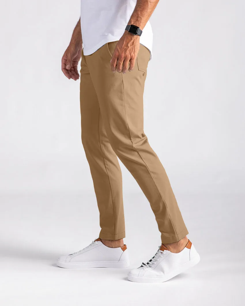 Everyday Pant 2.0 - Golf