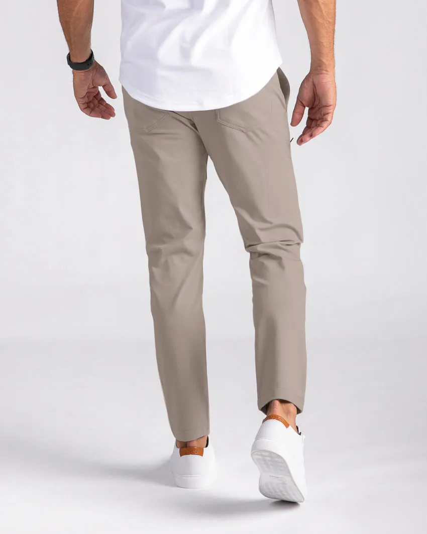 Everyday Pant 2.0 - Golf