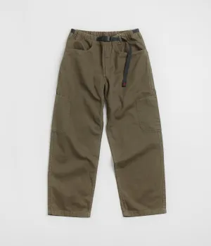 Gramicci Rock Slide Pants - Dusky Olive