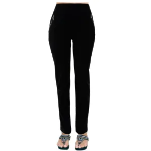 Jamie Sadock Skinnyliscious Pull On Long Pant