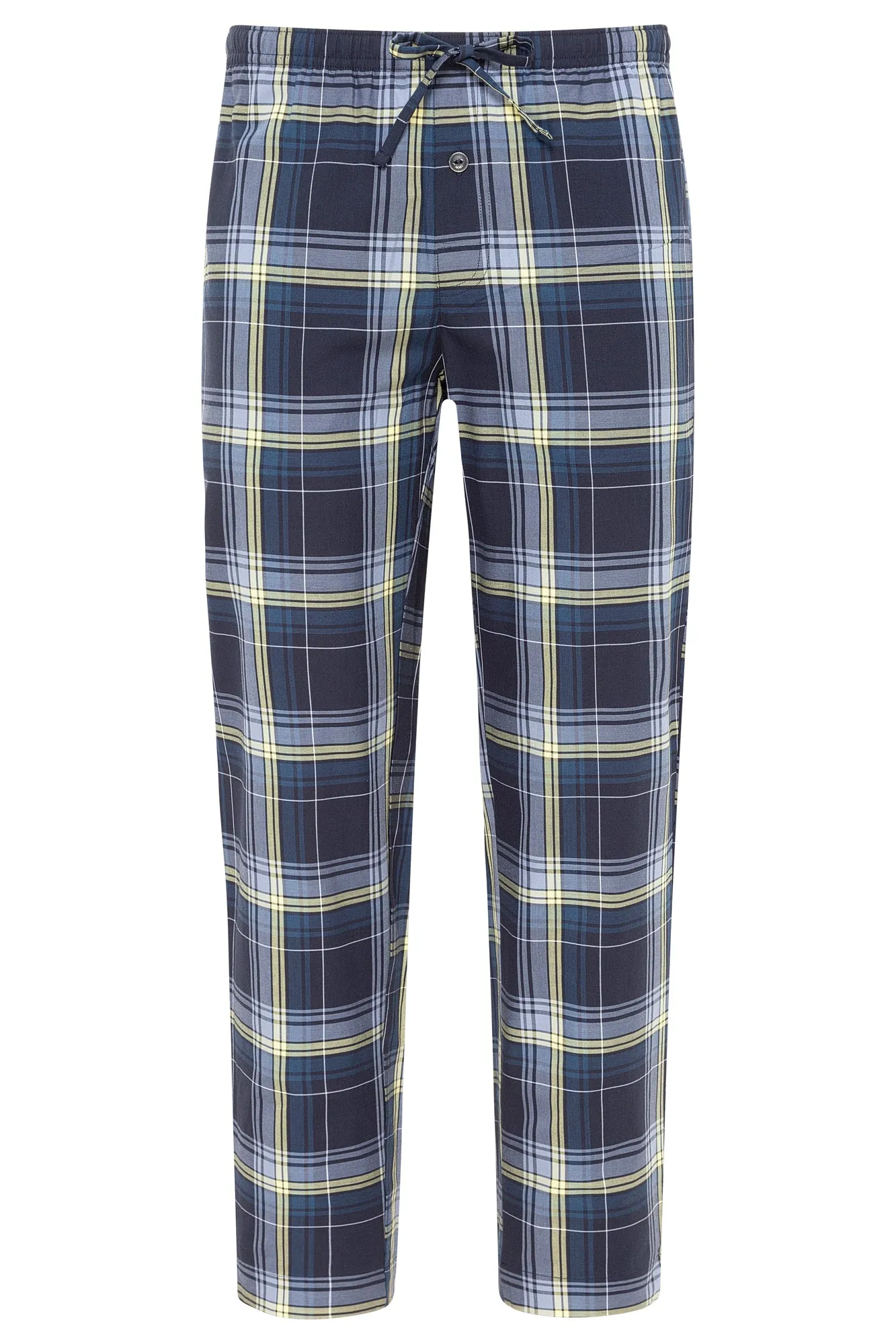 Jockey® Just Squared Woven Lounge Pant