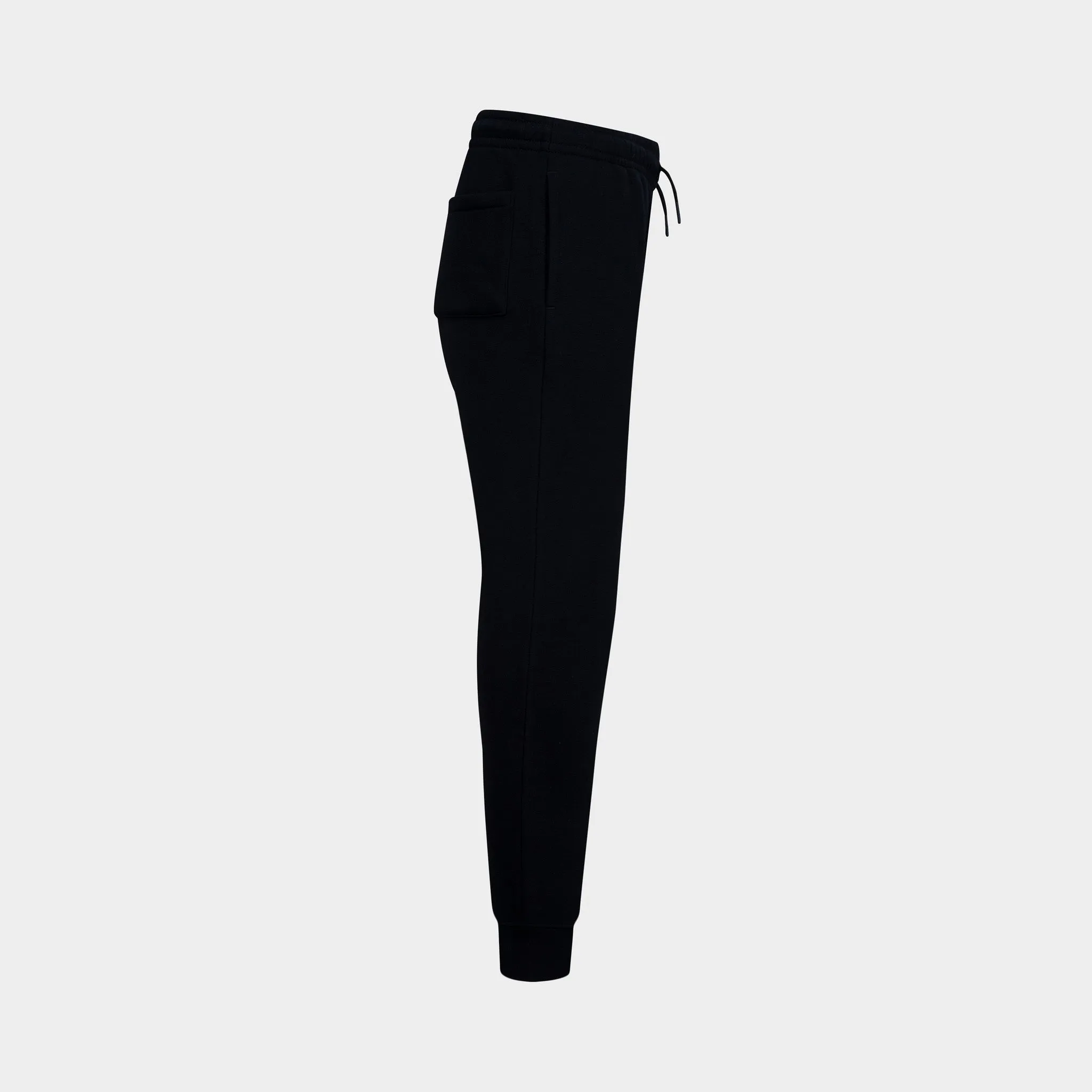 Jordan Junior Boys' Fleece Pants / Black