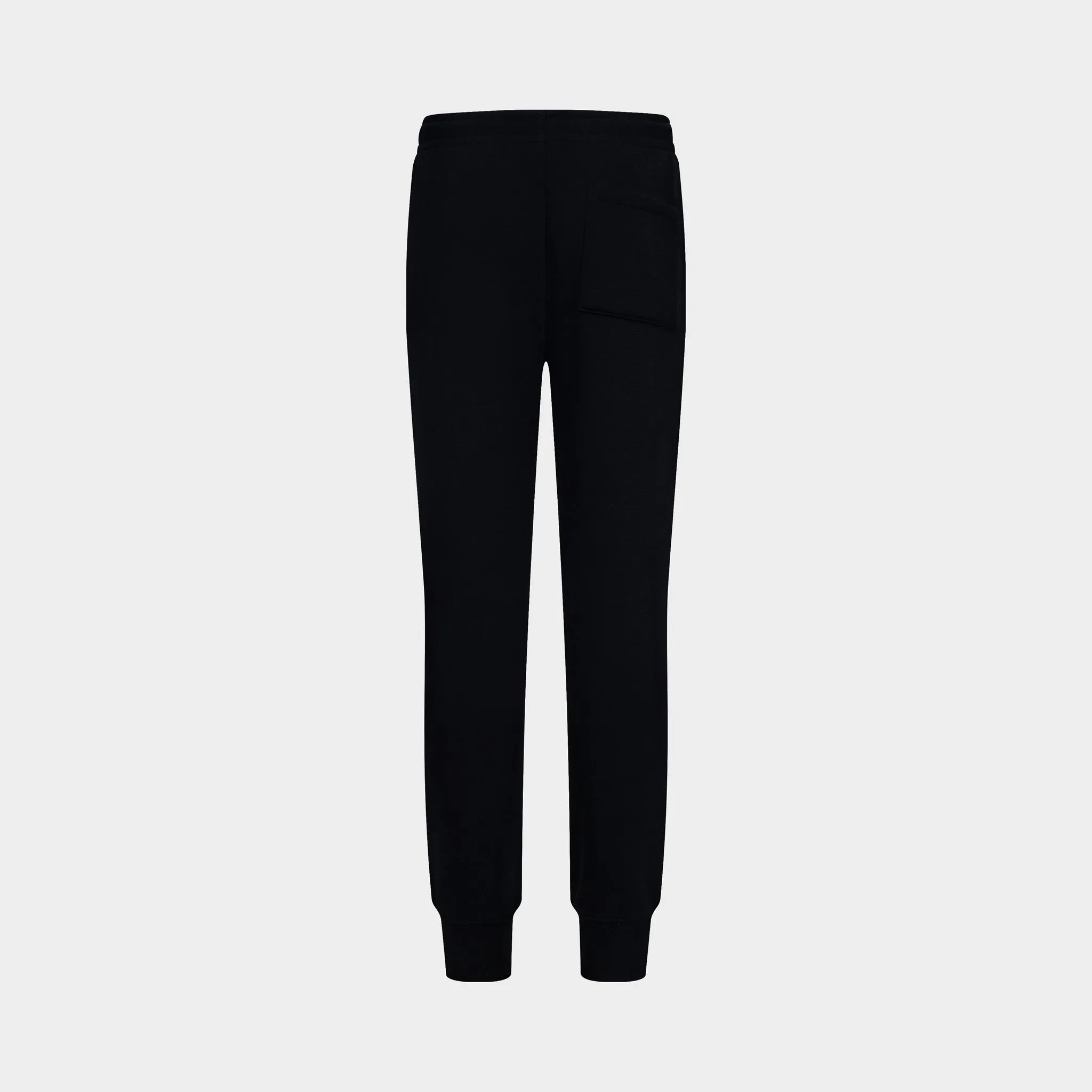 Jordan Junior Boys' Fleece Pants / Black