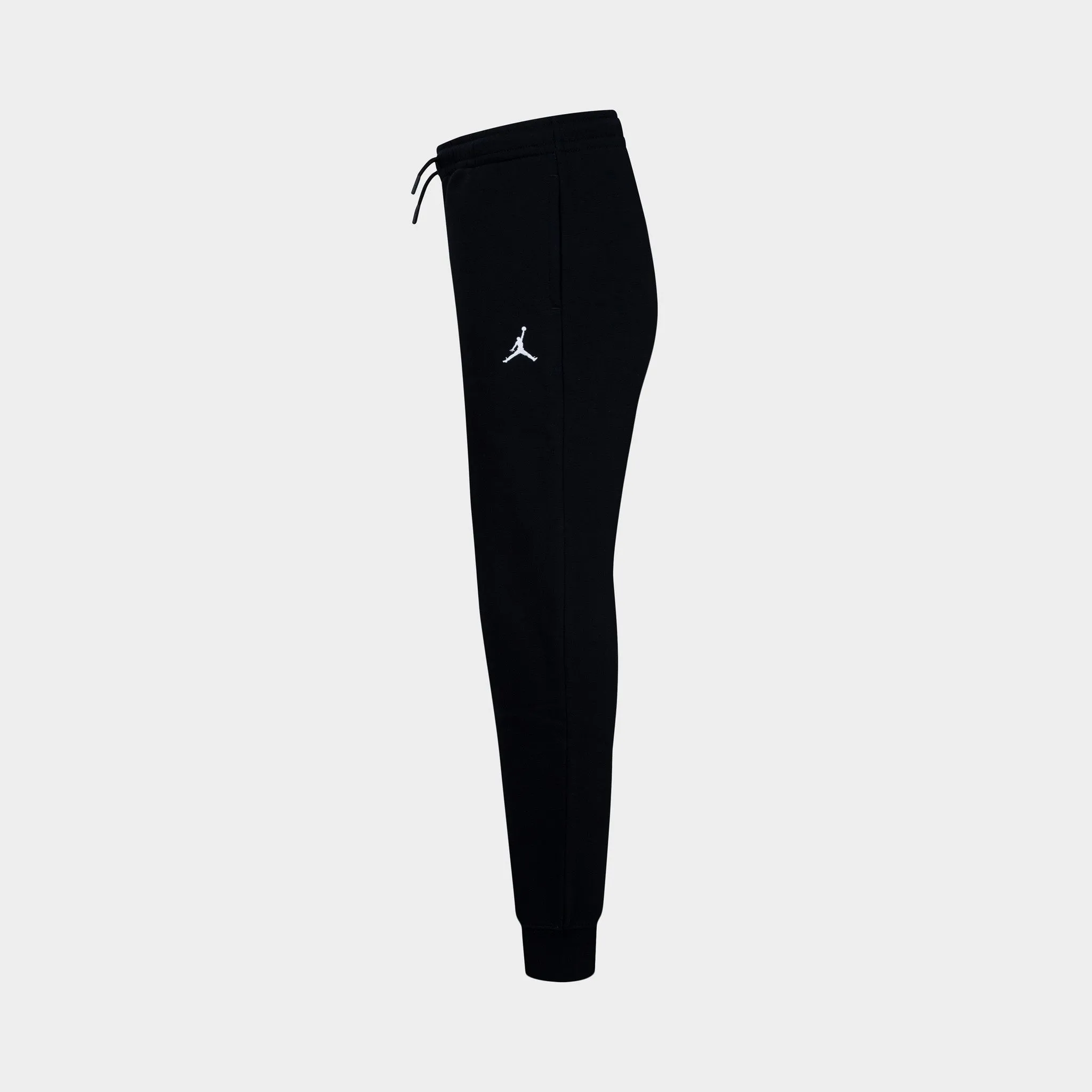 Jordan Junior Boys' Fleece Pants / Black