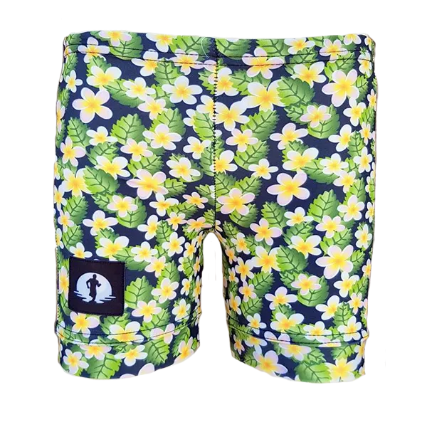 Kids Funky Pants - Frangipani