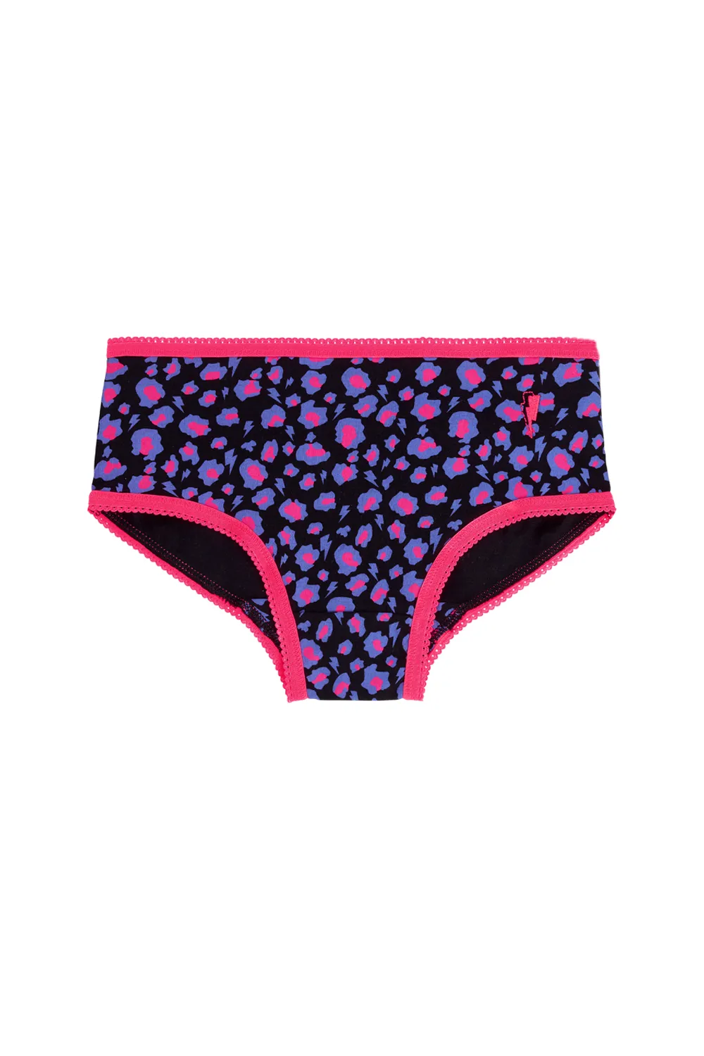 Kids 'Lucky Pants' Knickers