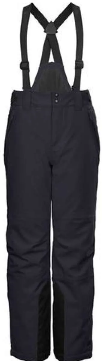 Killtec Junior's Functional Pants With Bib 2024