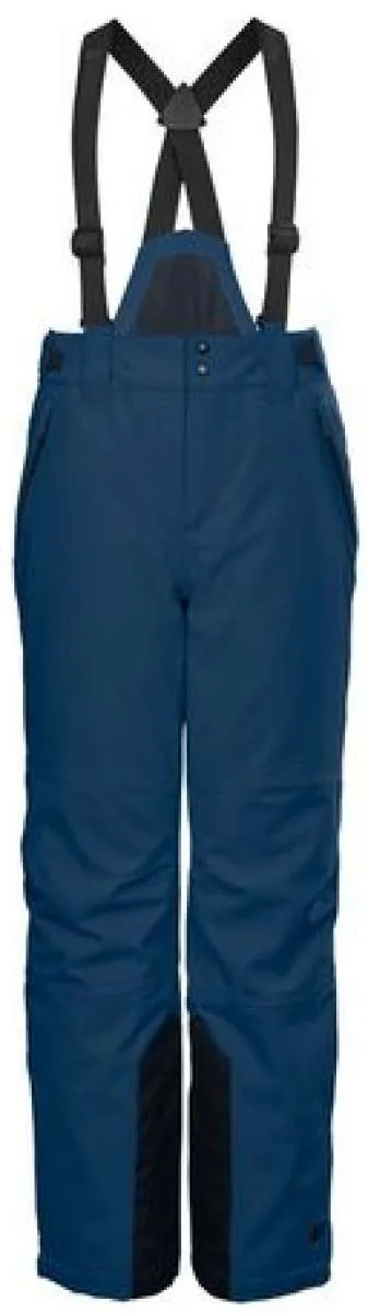 Killtec Junior's Functional Pants With Bib 2024