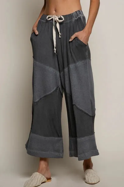 Laura Culotte Comfy Pant