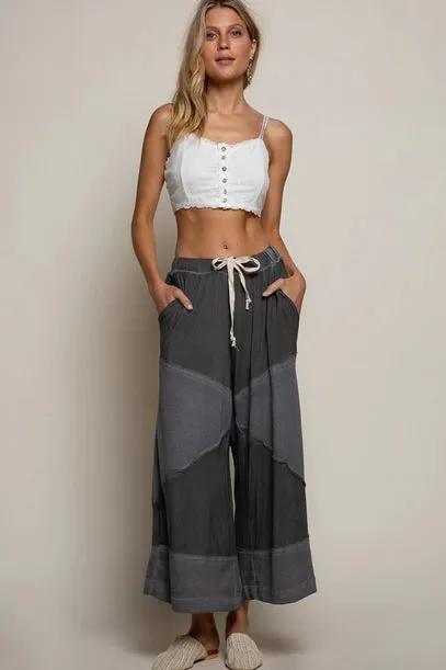 Laura Culotte Comfy Pant