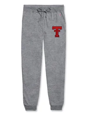 League Texas Tech "The Champ" Jogger Sweatpants