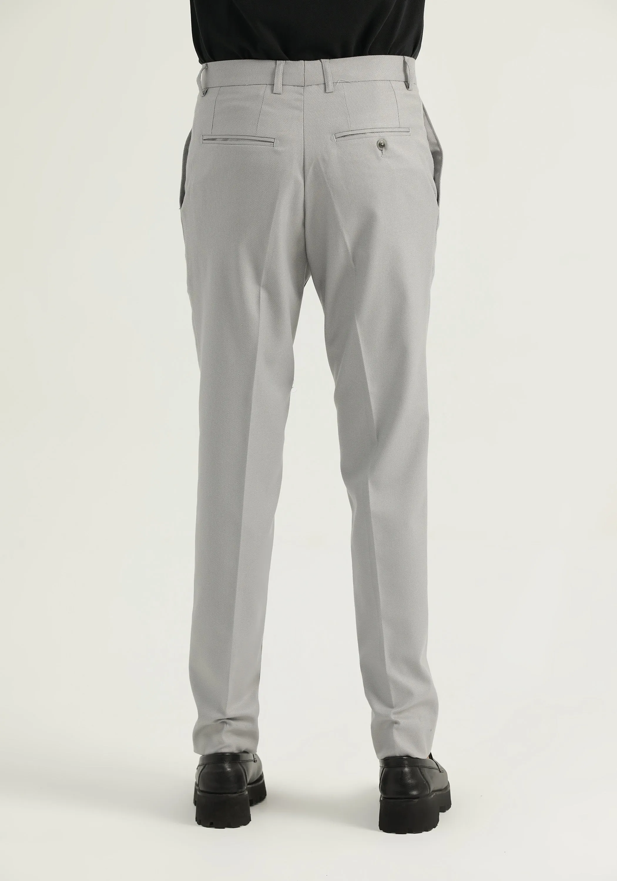 Light Grey Dress Pant