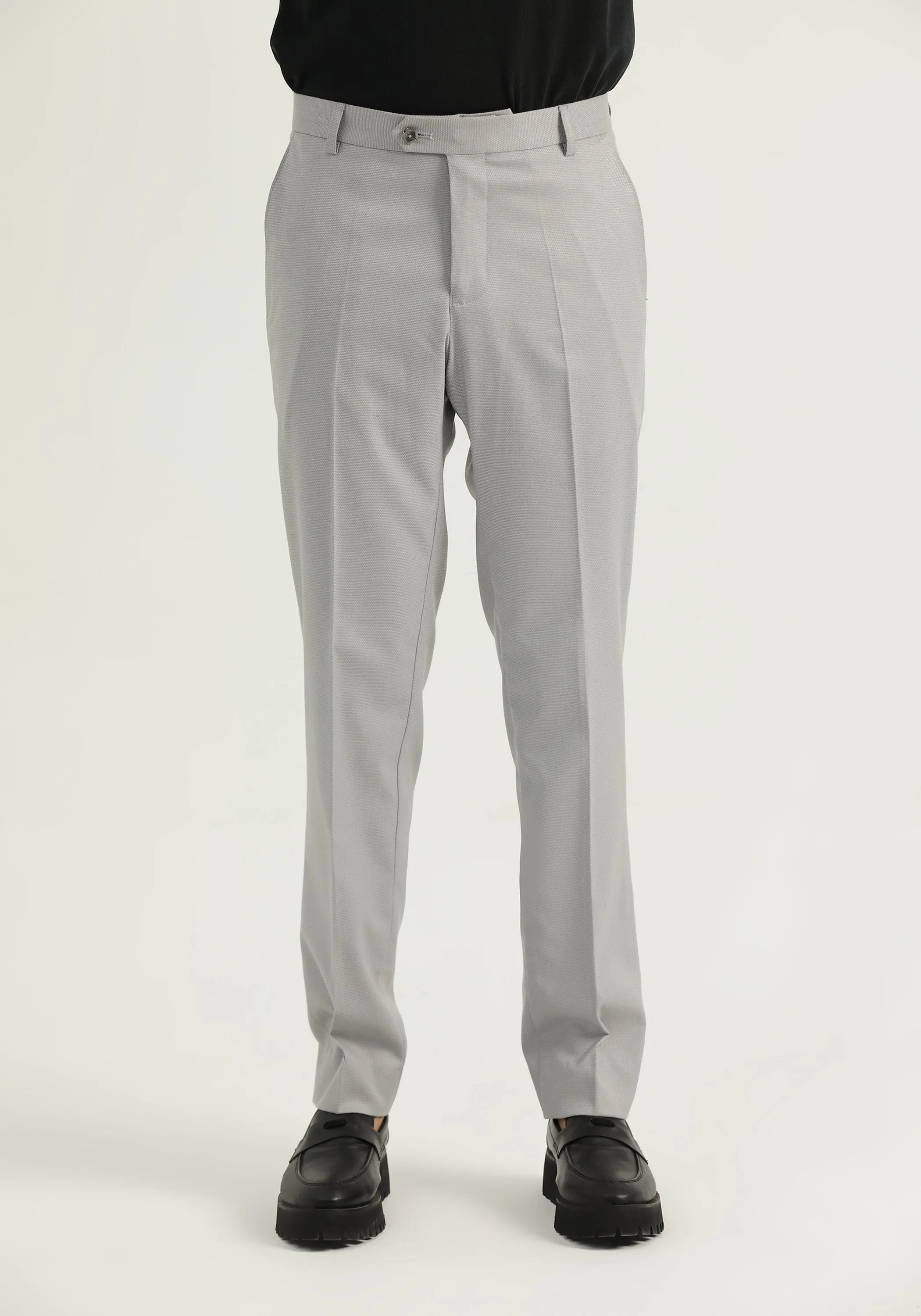 Light Grey Dress Pant