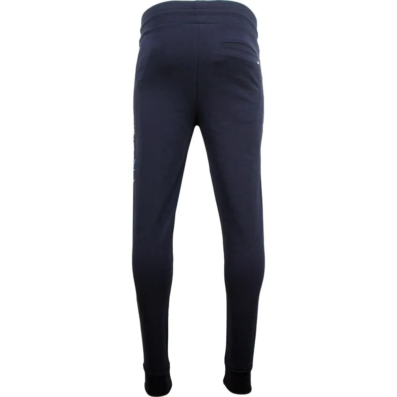 Men's Inimigo Patterns Side Sweatpants