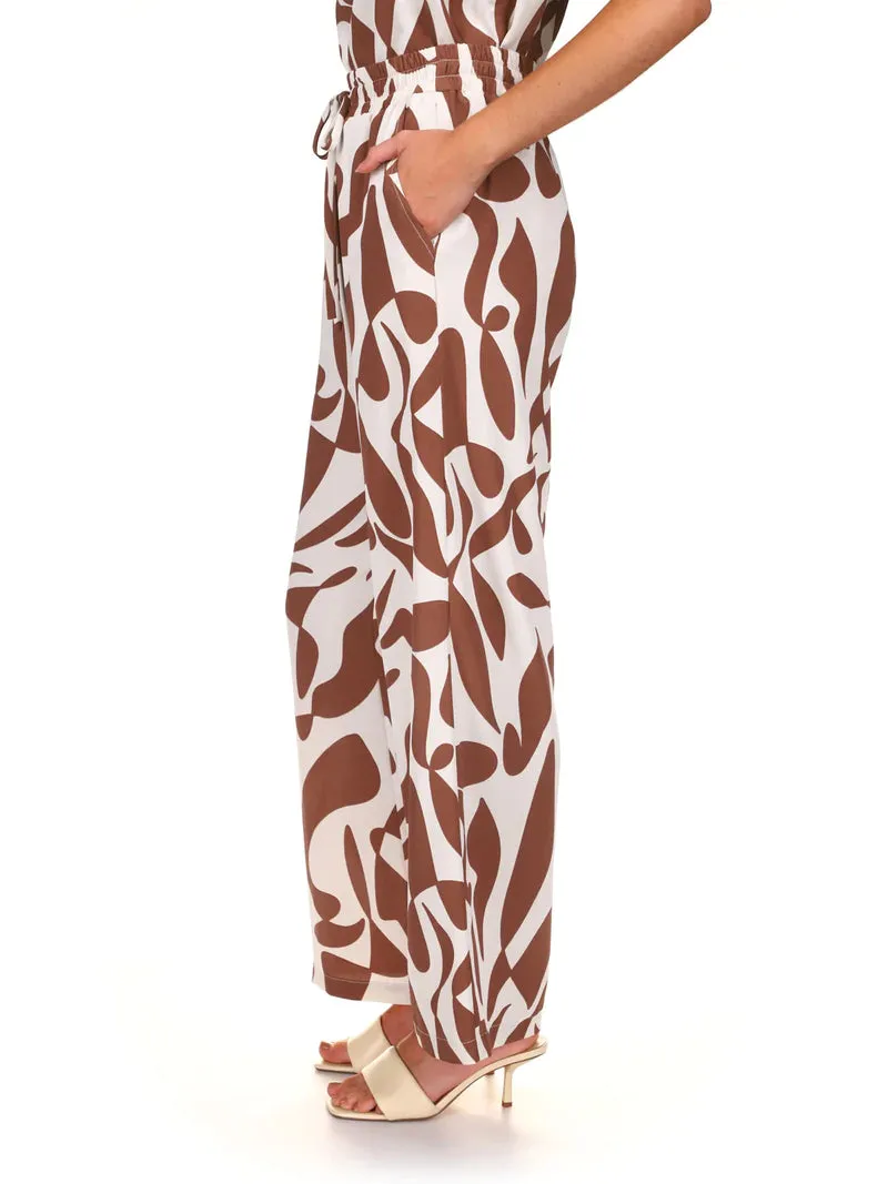 Mirage Pull On Pant