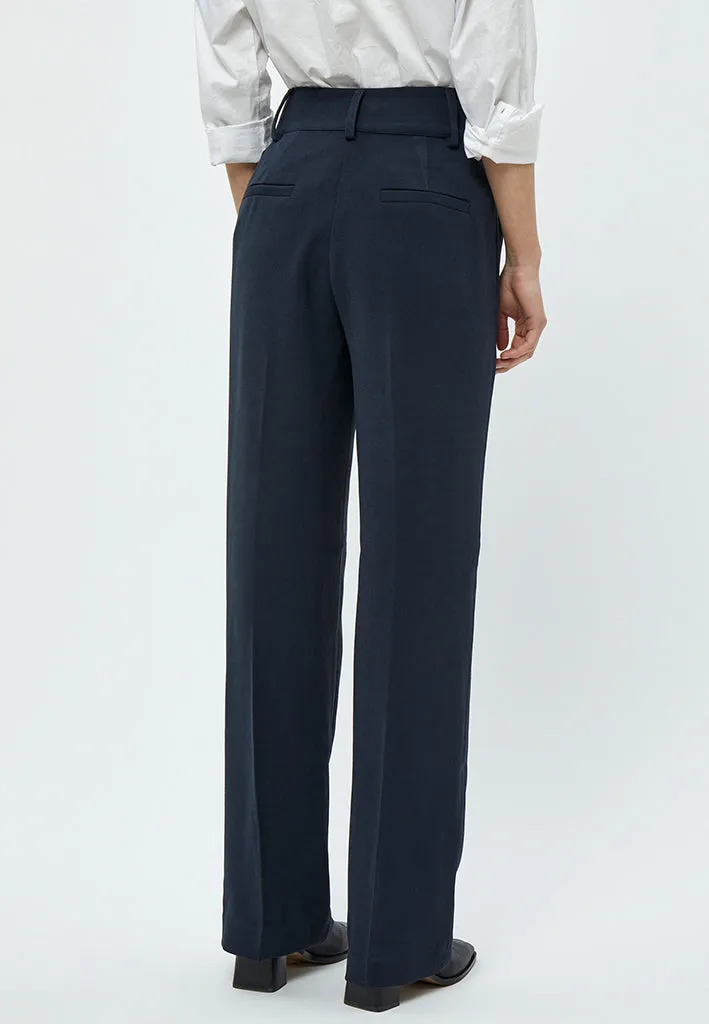 MSNew Ilsa Pants - Black Iris