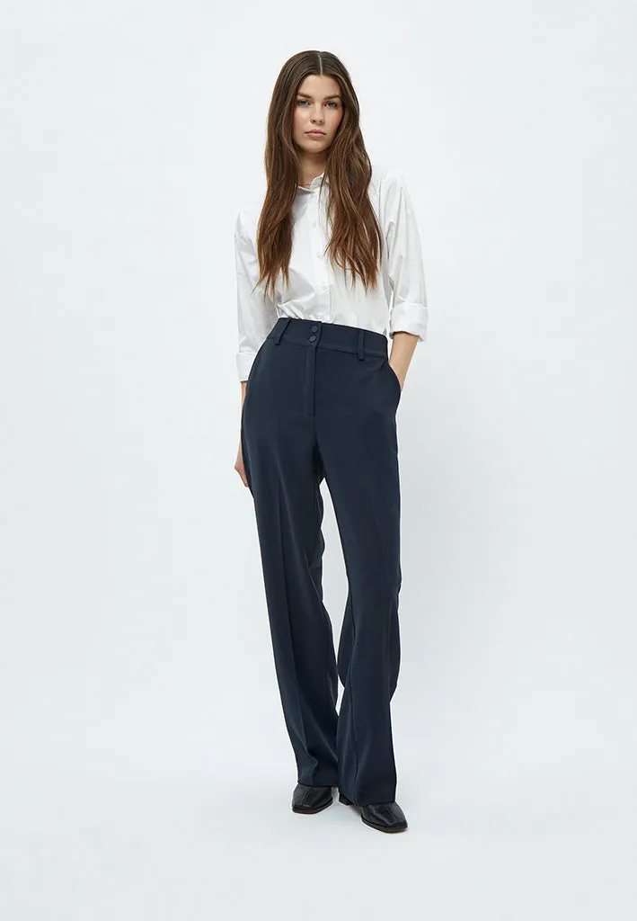 MSNew Ilsa Pants - Black Iris