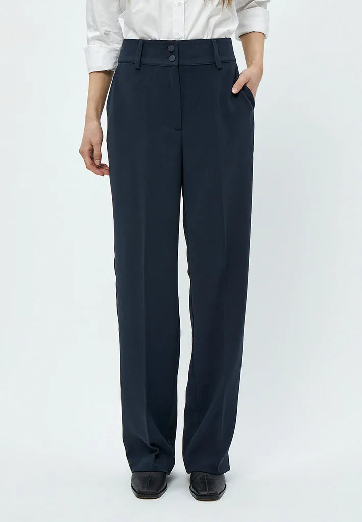 MSNew Ilsa Pants - Black Iris