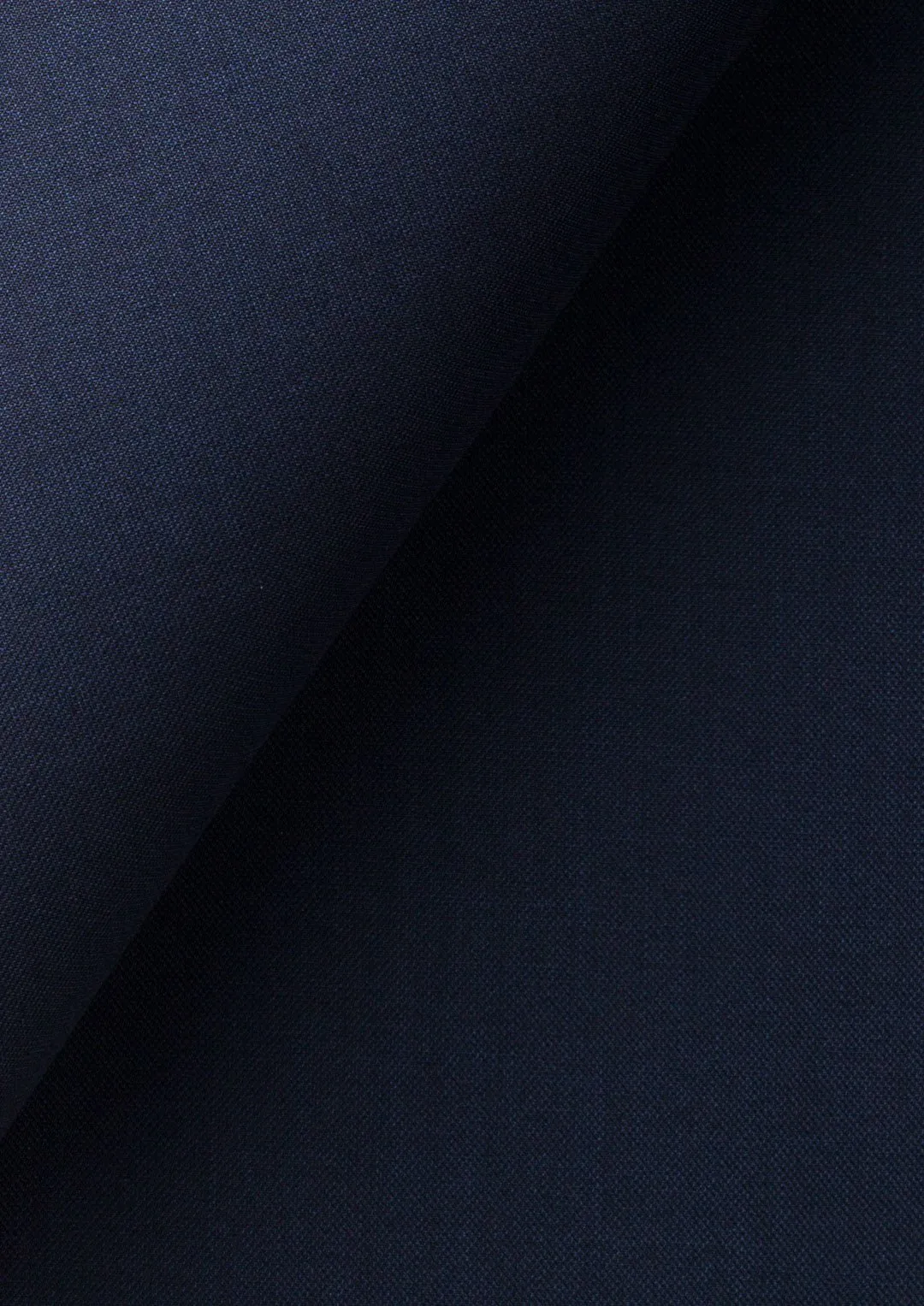 Navy Sharkskin Pants