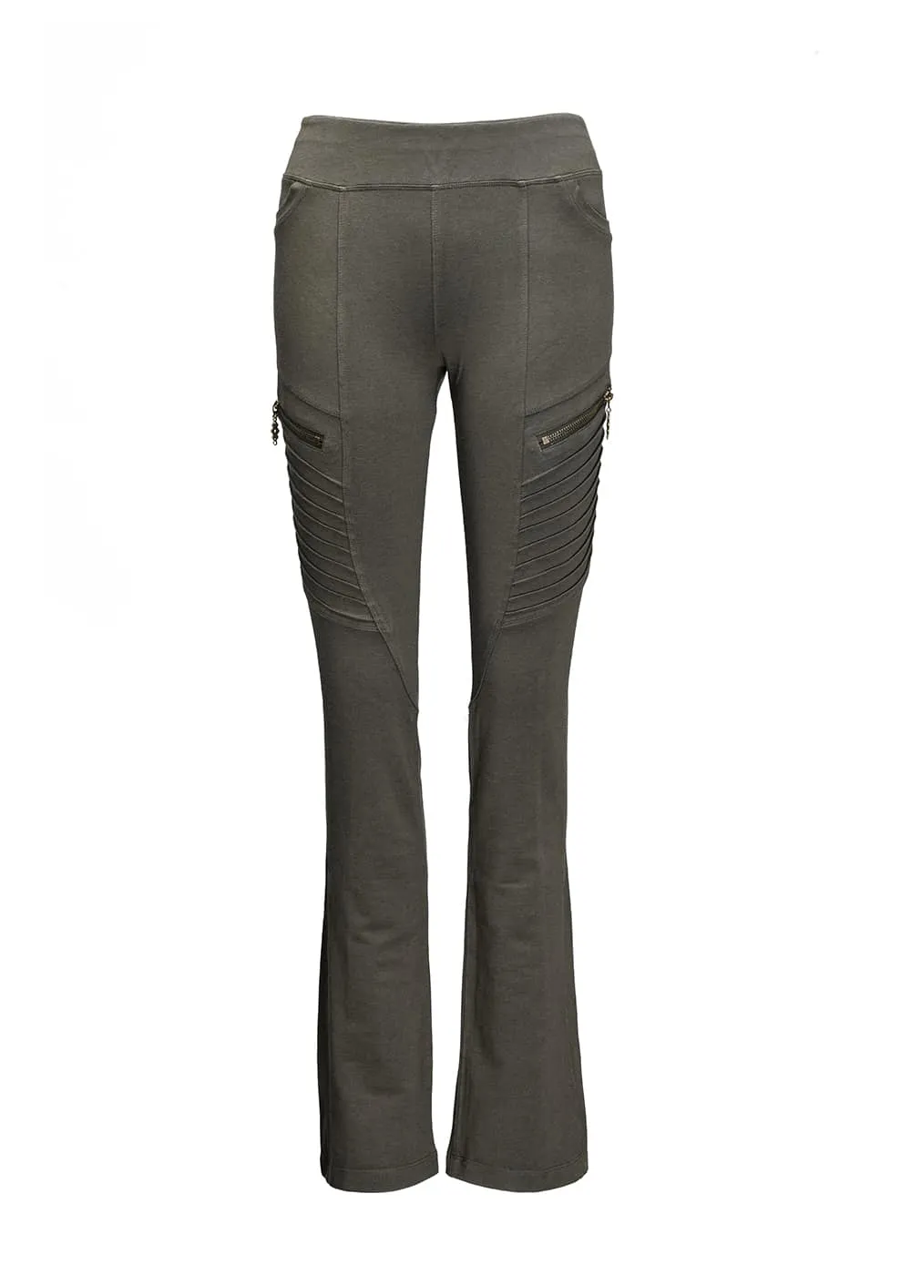 Nomads Hemp Wear Meander Bamboo Pants