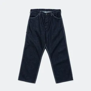 Painter Pants Denim - One Wash