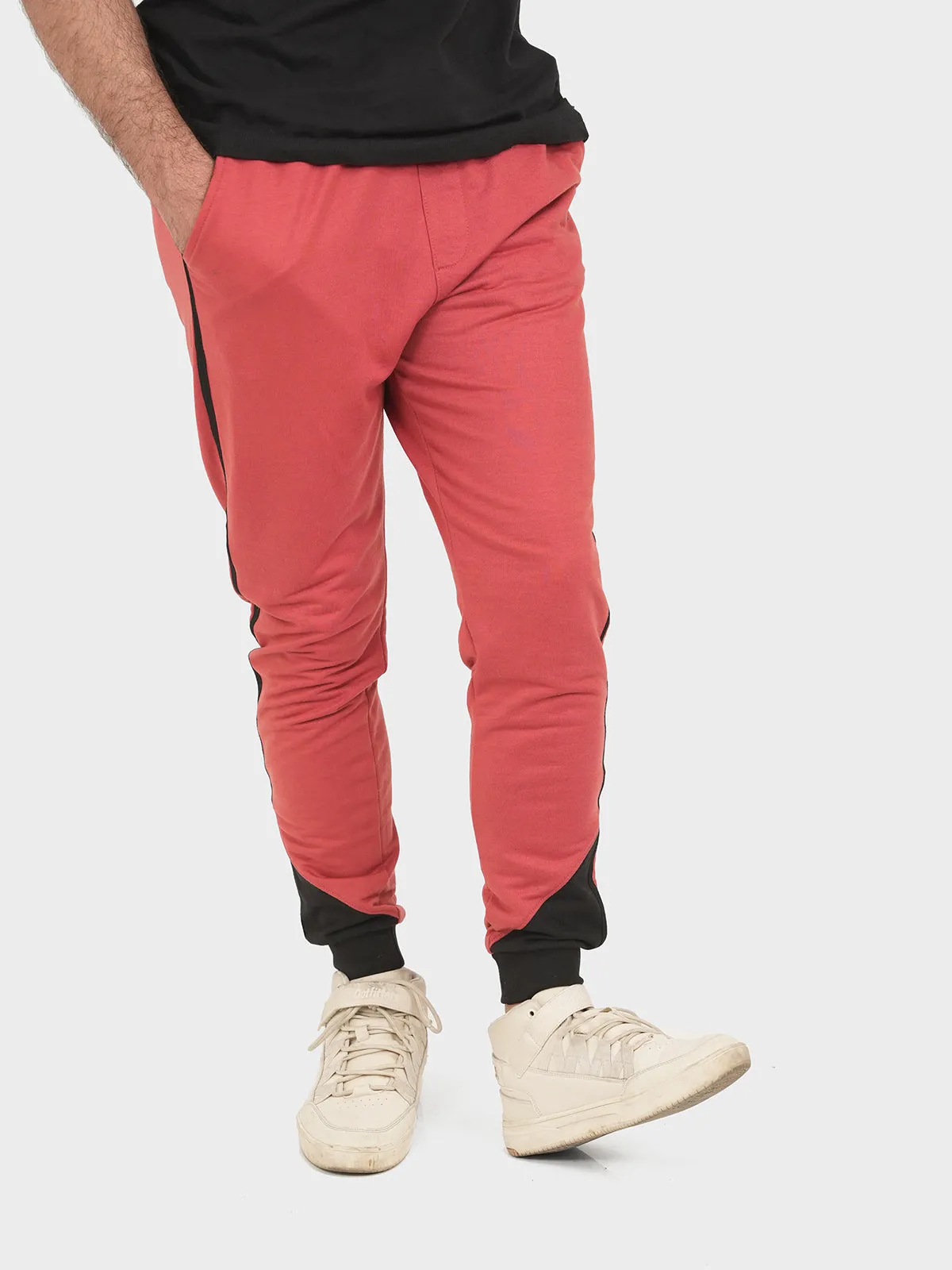 "MAXEO" Terry Comfy Joggers