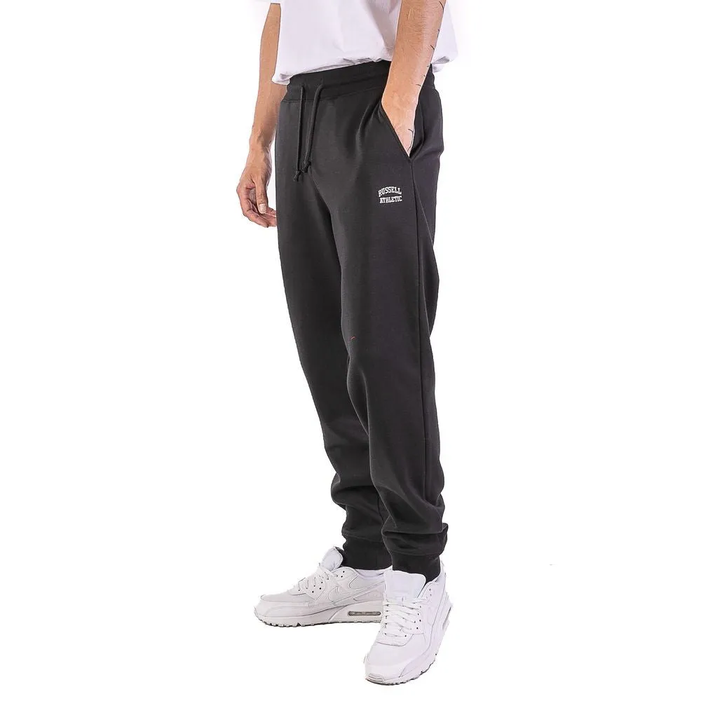 Russell Athletic Originals Mens Small Arch Cuff Trackpants