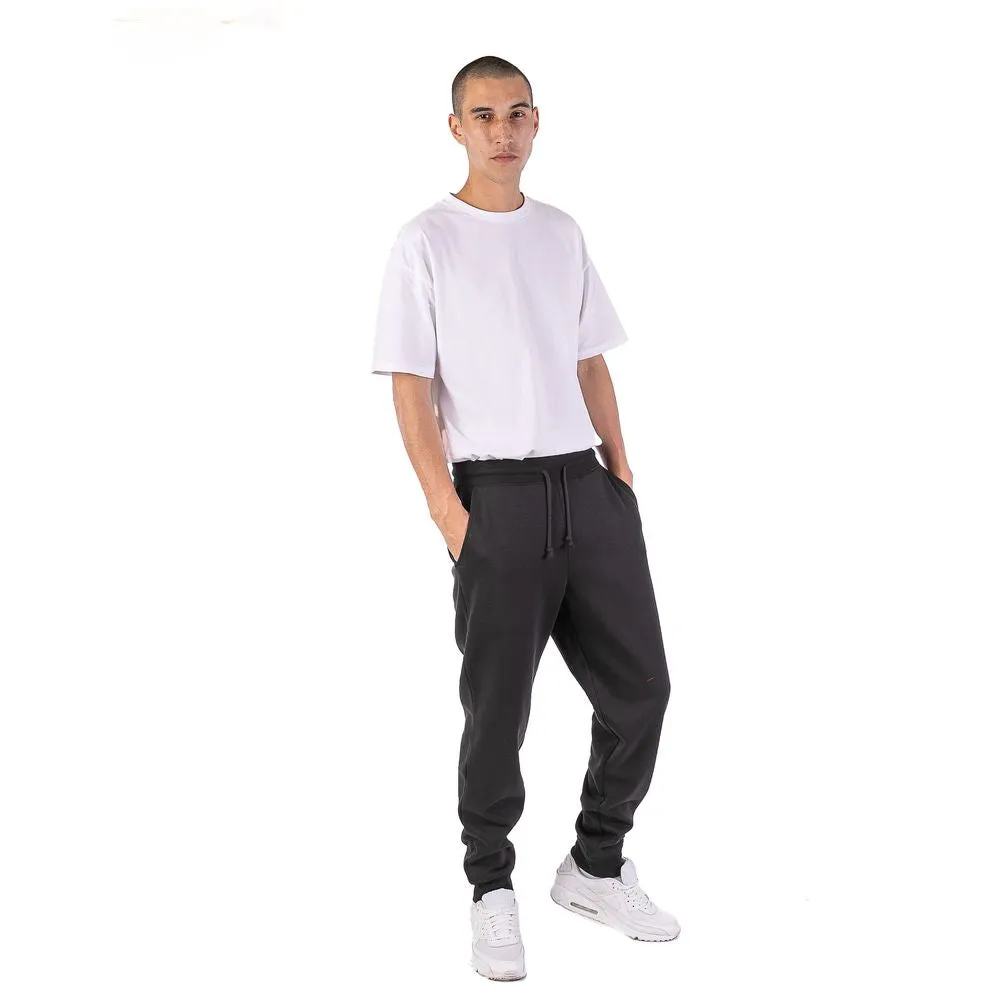 Russell Athletic Originals Mens Small Arch Cuff Trackpants