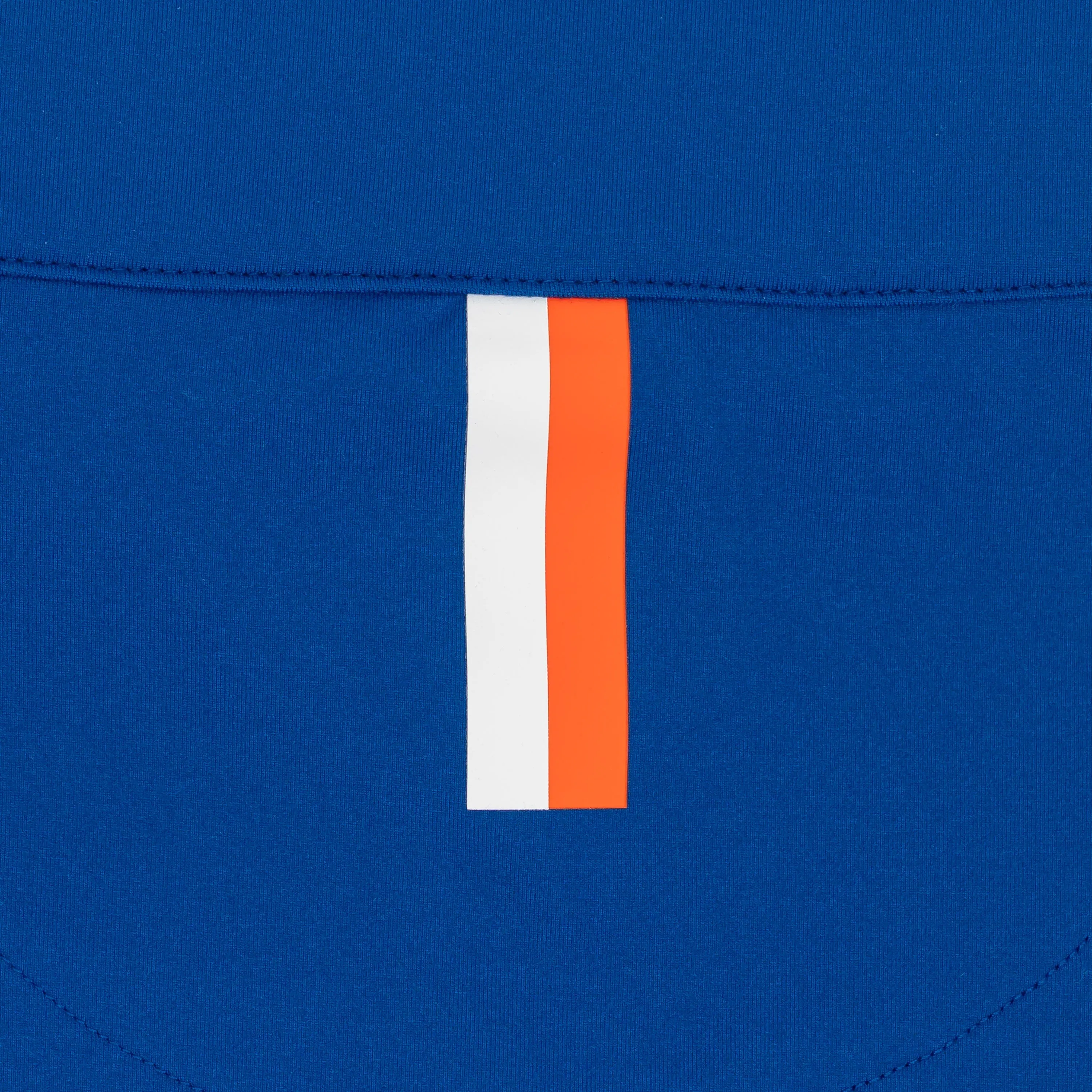 Solid Collegiate Q-Zip - Florida | Solid - Ocean Blue - Florida - 1