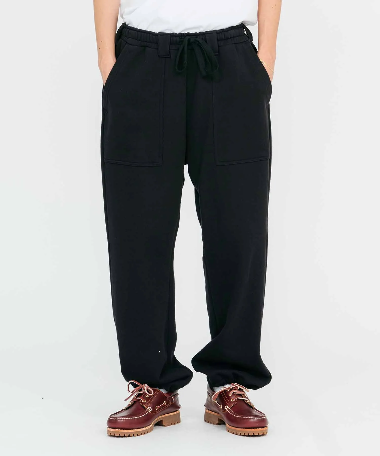 SWEAT BAKER WORK PANTS